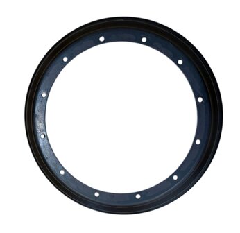 BBS Felgenbett innen 4.0 x 13'' Schwarz gebraucht (1)