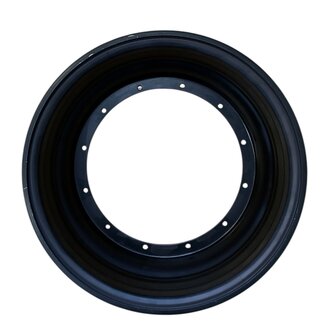 BBS Felgenbett innen 4.0 x 13'' Schwarz gebraucht (1)