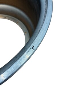 BBS Felgenbett innen 6.5 x 13'' gebraucht (3)