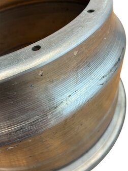 BBS Felgenbett innen 6.5 x 13'' gebraucht (3)