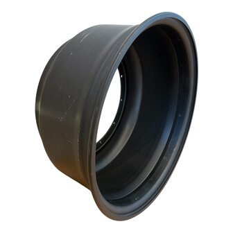 BBS Felgenbett innen 6.5 x 13'' Schwarz gebraucht (1)