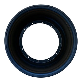 BBS Felgenbett innen 6.5 x 13'' Schwarz gebraucht (1)