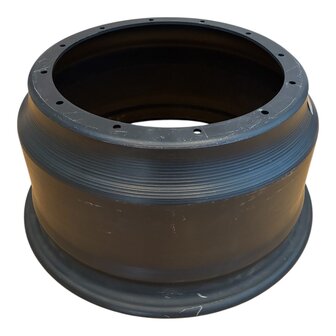 BBS Felgenbett innen 6.5 x 13'' Schwarz gebraucht (1)