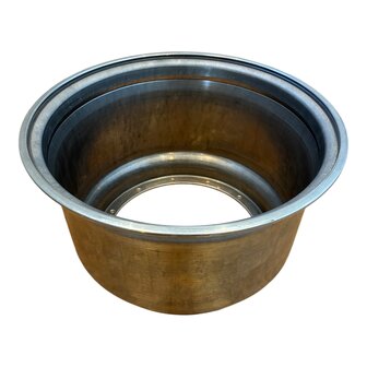 BBS Felgenbett innen 8.0 x 13'' gebraucht (1)