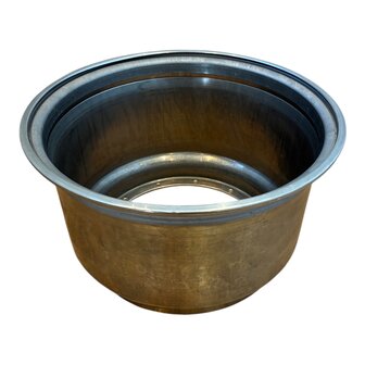 BBS Felgenbett innen 8.0 x 13'' gebraucht (1)