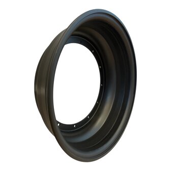 BBS Felgenbett innen 4.0 x 13'' Schwarz B-Ware (2)