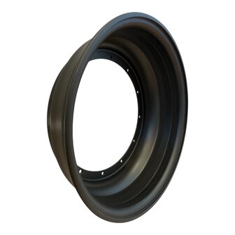 BBS Felgenbett aussen 4.5 x 13'' Schwarz B-Ware (1)