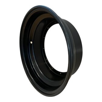 BBS Felgenbett aussen 4.5 x 13'' Schwarz B-Ware (1)