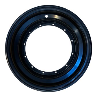 BBS Felgenbett aussen 4.5 x 13'' Schwarz B-Ware (1)