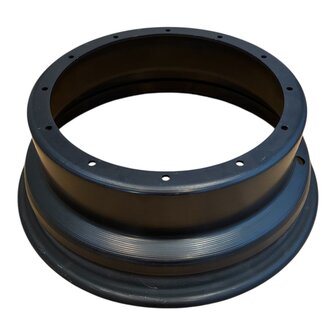 BBS Felgenbett aussen 4.5 x 13'' Schwarz B-Ware (1)