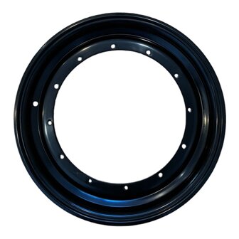 BBS Felgenbett aussen 1.0 x 13'' Schwarz B-Ware (1)