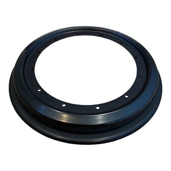 BBS Felgenbett aussen 1.0 x 13'' Schwarz B-Ware (1)