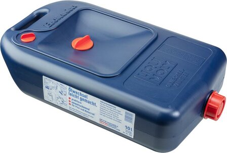Liqui Moly Ol Wechsel Kanister 10L