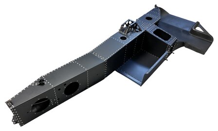 ARS chassis