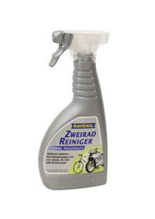 Ravenol Zweirad Reiniger 500ML