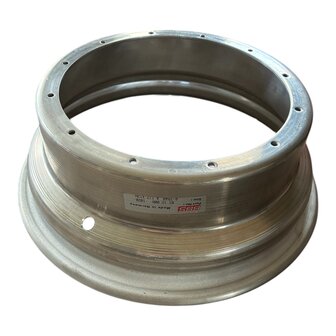 BBS Felgenbett aussen 4.5 x 13'' B-Ware (2)