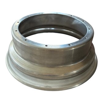 BBS Felgenbett aussen 4.5 x 13'' B-Ware (2)