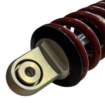 Shock Factory 2Win Sto&szlig;d&auml;mpfer LCR F2 vorne (Satz)