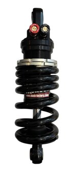 Shock Factory sto&szlig;d&auml;mpfer LCR F2 hinter