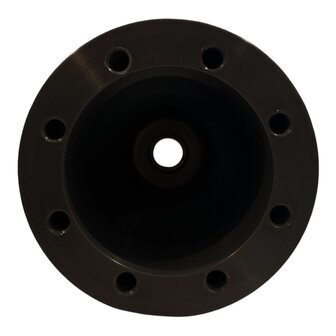 LCR Wheel center cone F2