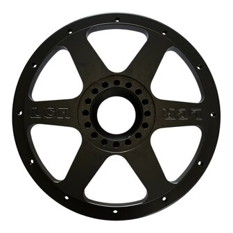 LCR Radstern vorne F2