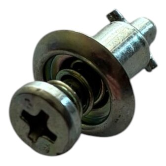 Schnellverbinder (Motorrad)