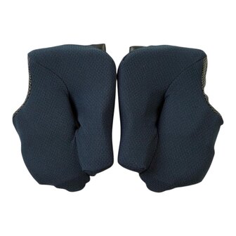 Arai Full Face Cheekpad set (thickness 30mm)