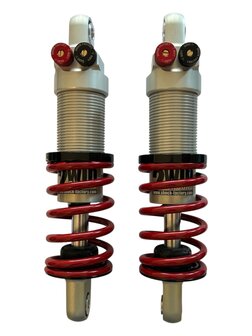 Shock Factory 2Win Sto&szlig;d&auml;mpfer LCR F2 vorne (Satz)