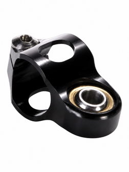 Toby Damper clamp 22mm