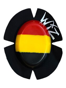 WIZ Ass slider Belgium