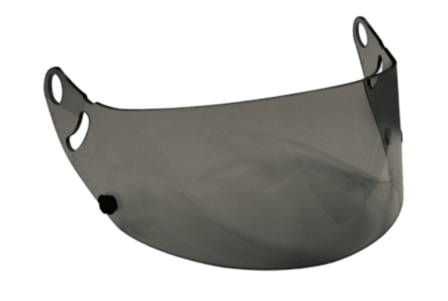 Arai visor GP-5 Dark Smoke