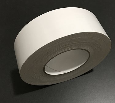 Duct Tape hohe Qualit&auml;t (wei&szlig;)