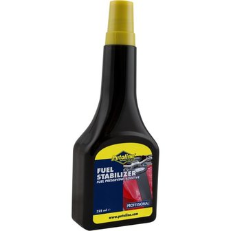 Putoline Fuel Stabilizer 325ML