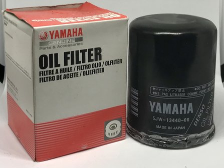 Yamaha &Ouml;lfilter 5JW-13440-00