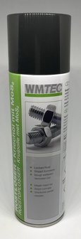 WMTEC Rostl&ouml;ser 300ml