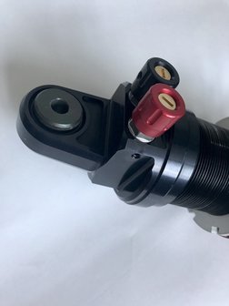 Shock Factory sto&szlig;d&auml;mpfer LCR Vorne 95-09 282mm