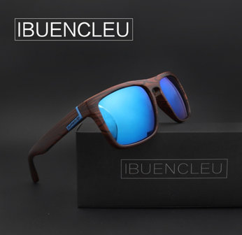 Ibuencleu Sonnenbrille 