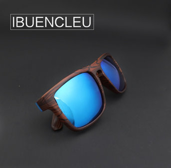 Ibuencleu Sonnenbrille 