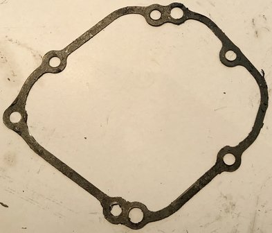 Kawasaki ZX10-R 11/15 Dichtungen gebraucht