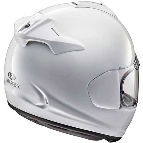 Arai Chaser-X (weiß)