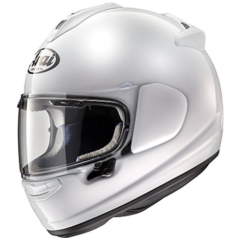 Arai Chaser-X (weiß)