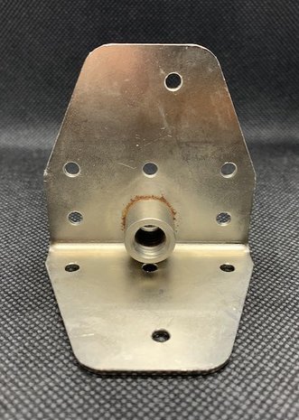 RSR Motorhalter 