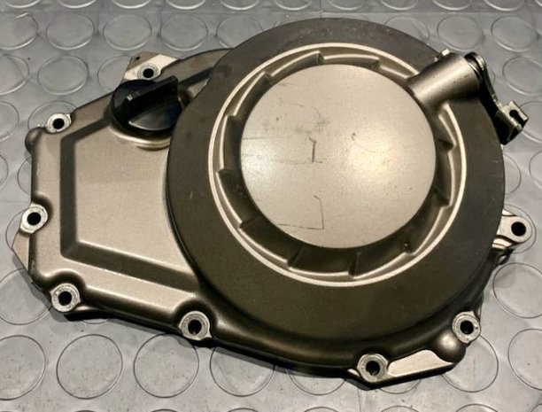 KAWASAKI ZX10R CLUTCH COVER 2011 2019 gebraucht