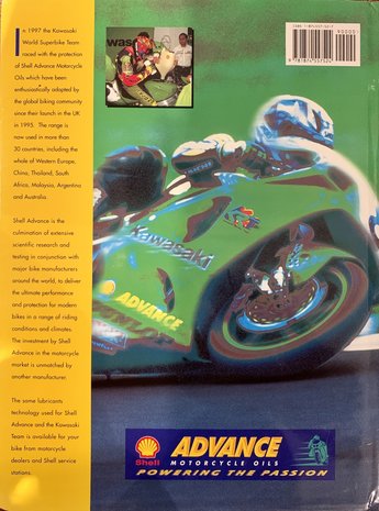 Motocourse 1997-98 (gebraucht)