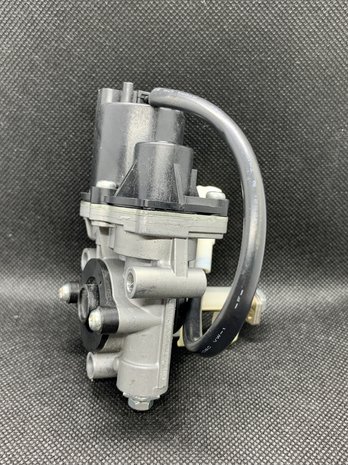 Yamaha R1motor for variable stacks