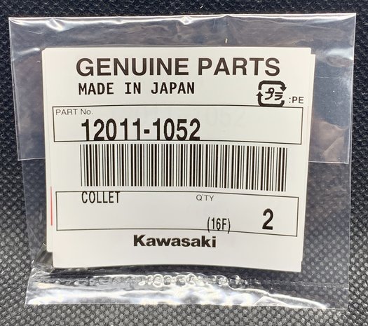 Kawasaki 12011-1052 Collet