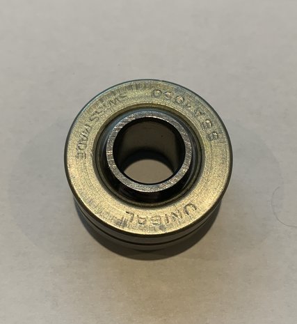 Schaublin Gelenkkopf SSA 10.50 10mm runden