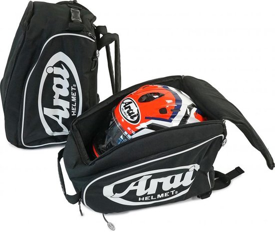 Arai Helmtasche (Rucksack)