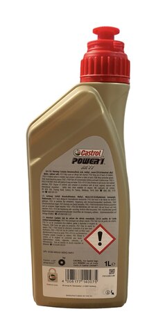 Castrol Power1 XR 77 1L