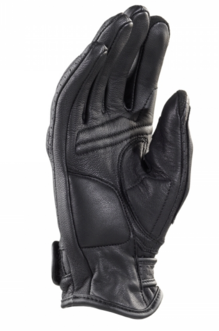 Clover Tazio R Handschuhe (Schwarz)